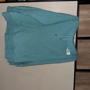 North Face Hoodie